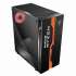Корпус ATX MSI MAG VAMPIRIC 011C, Midi-Tower, без БП,  черный [306-7g08c21-809]